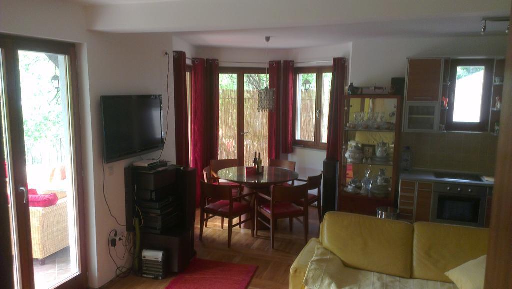 Holiday House Villa Neda Utjeha Room photo