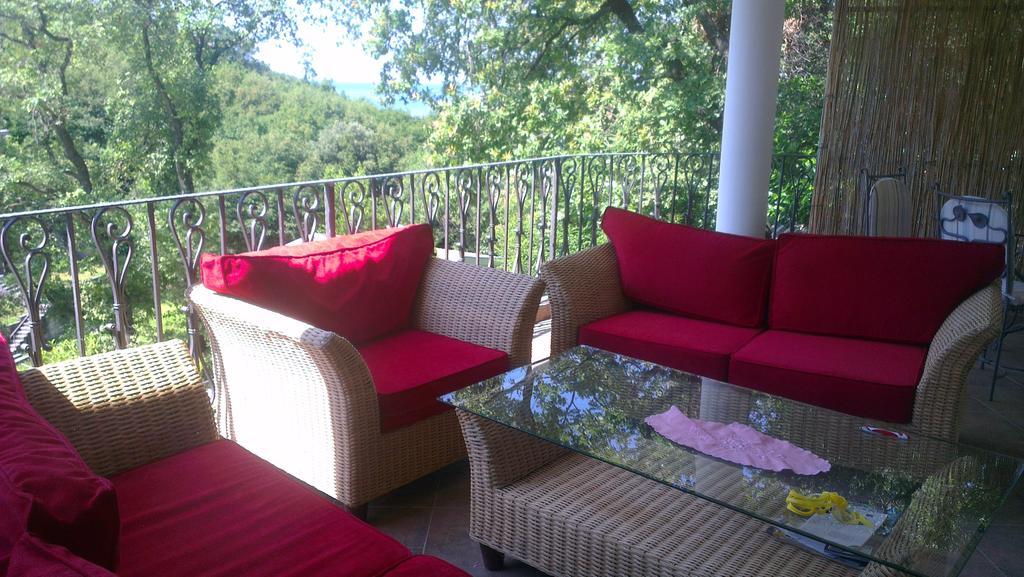 Holiday House Villa Neda Utjeha Room photo